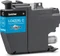 Brother Tinte LC422XLC cyan Vorschaubild