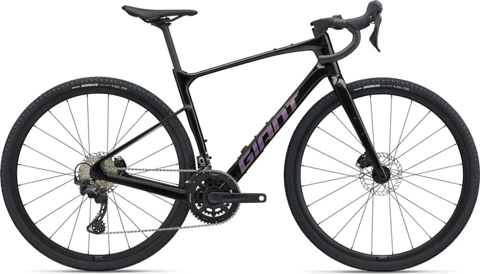Giant Revolt Advanced 2 Modell 2025