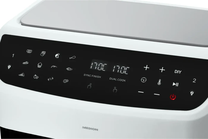 Medion MD 11760 Life P20 XXL