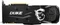 MSI GeForce RTX 2080 Ti Duke 11G, 11GB GDDR6, HDMI, USB-C, 3x DP Vorschaubild