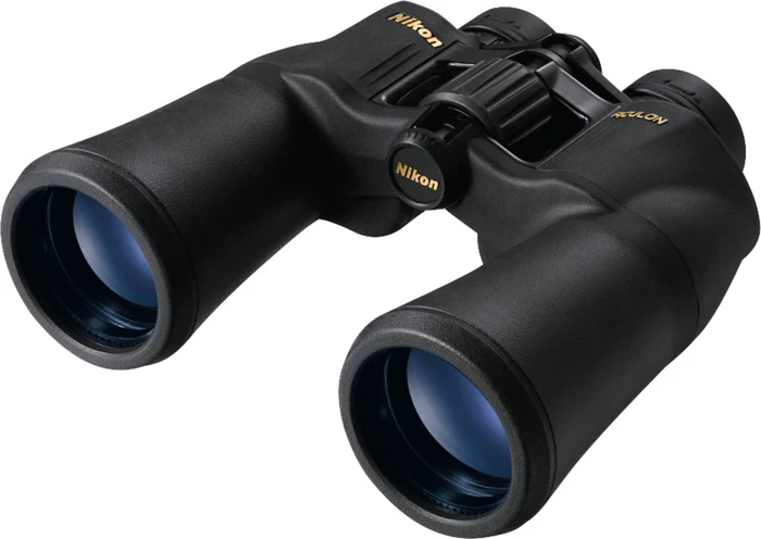 Nikon Aculon A211 7x50