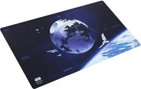 Gamegenic Star Wars: Unlimited - Game Mat Death Star