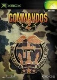 Commandos 2 - Men of Courage (Xbox)