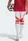 adidas Manchester United 2024/2025 Heimshorts white (Junior) Vorschaubild