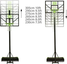 Exit Toys Comet Portable Korbanlage