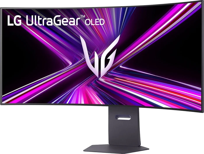 LG UltraGear OLED GX9 45GX950A-B, 44.5"