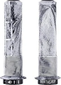 DMR DeathGrip2 Flange 135mm Griffe Thick snow camo