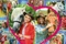 Schmidt Spiele Bibi & Tina Kinderpuzzle zur TV Serie Motiv 3 Vorschaubild