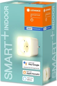 Ledvance SMART+ Plug Nightlight Bluetooth, Smart-Steckdose