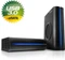 Fantec DB-F8U3e, schwarz, 4TB, USB-B 3.0/eSATA Vorschaubild