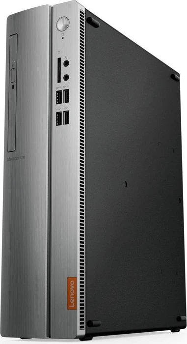 Lenovo IdeaCentre 510S-08IKL, Core i5-7400, 4GB RAM, 16GB SSD, 1TB HDD, DE