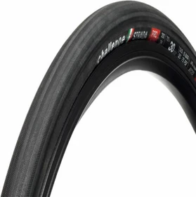 Challenge Strada Pro 700x30C Reifen schwarz