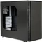 Fractal Design Define R4 Black Pearl, Acrylfenster, schallgedämmt Vorschaubild