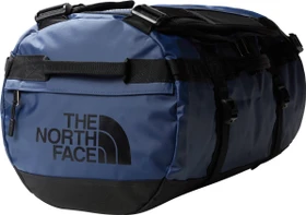 The North Face Base Camp Duffel S summit navy/tnf black 2024