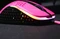 Xtrfy M4 RGB pink, USB Vorschaubild