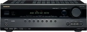Onkyo TX-SR507EB schwarz