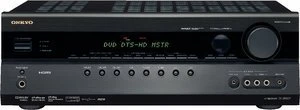 Onkyo TX-SR507EB schwarz