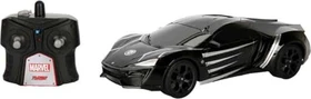 Jada Toys Marvel - RC Black Panther Lykan 1:16