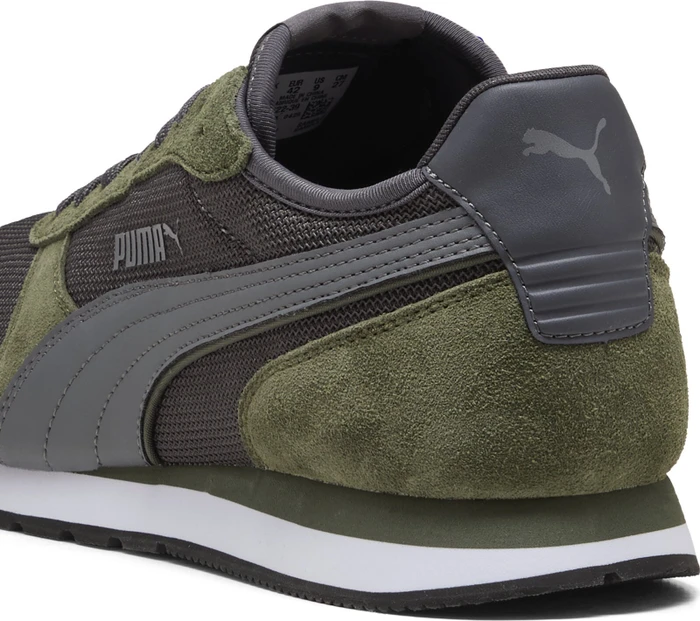 Puma ST Miler moss veil/slate sky/moody gray