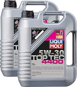 Liqui Moly Top Tec 4400 5W-30 5l