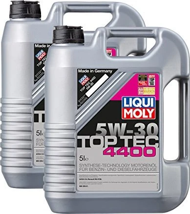 Liqui Moly Top Tec 4400 5W-30 5l
