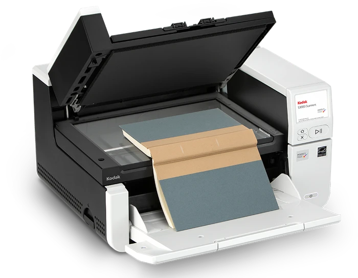 Kodak Alaris S2085f