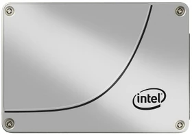 Intel SSD DC S3500 240GB, 2.5" / SATA 6Gb/s