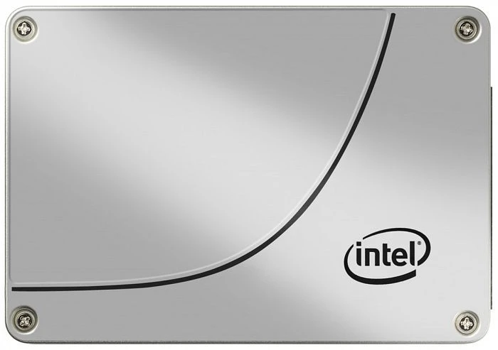 Intel SSD DC S3500 240GB, 2.5" / SATA 6Gb/s