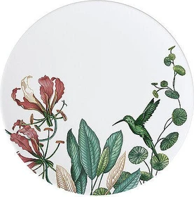 Villeroy & Boch Avarua Speiseteller 27cm weiß