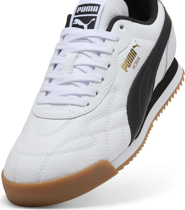 Puma Roma Anniversario puma white/puma black