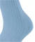 Falke Cosy Wool Boot Socken airy blue (Damen) Vorschaubild