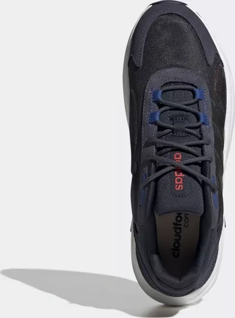 adidas Ozelle Cloudfoam legend ink/core black/shadow navy