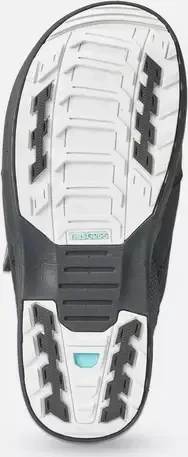 K2 Maysis Wide Softboot schwarz (Herren) (Modell 2024/2025)