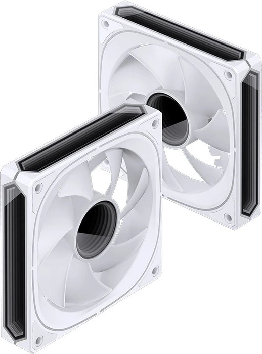 Jonsbo FR-505W, 120mm