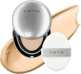 Tirtir Mask Fit Aura Mini Cushion Foundation 23N sand, 4.5g