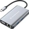 Conceptronic 7-in-1 Dockingstation, USB-C 3.0 [Stecker] Vorschaubild