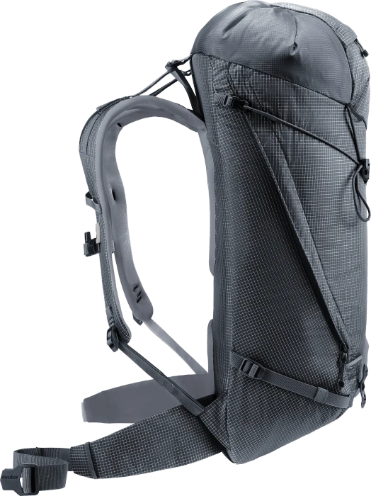 Deuter Guide Lite 30 schwarz