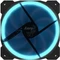 AeroCool Orbit RC, LED-Steuerung, Fernbedienung, 120mm, 3er-Pack Vorschaubild