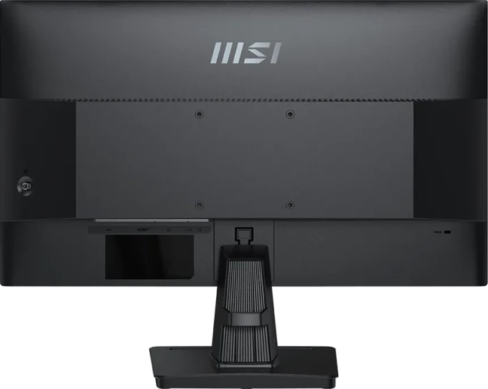 MSI PRO MP251DE, 24.5"