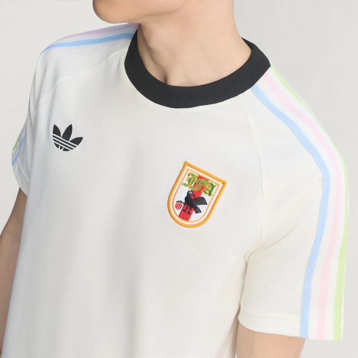 adidas FIFA WM 2026 Japan Originals Trikot kurzarm off white (Herren)