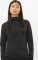 Salomon Essential Lightwarm Hooded Funktionsjacke deep black (Damen) Vorschaubild