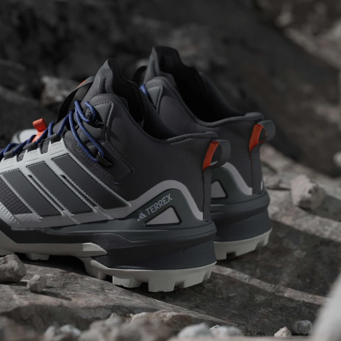 adidas Terrex Skychaser Mid GTX core black/grey one (Herren)