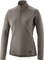 Gonso Essential Therm Trikot langarm gray phoenix (Damen) Vorschaubild