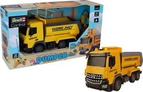 Revell Control My little Dumper Mercedes-Benz Arocs
