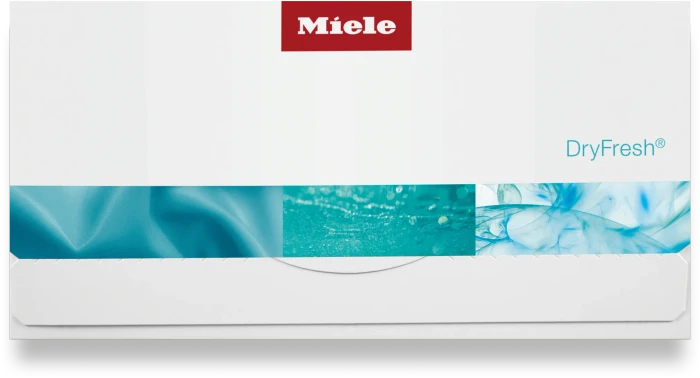 Miele FA DF 452 L DryFresh Duftflakon für Wäschetrockner, 3 Stück