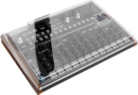 Decksaver Arturia Drumbrute