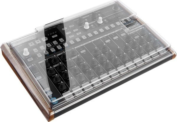 Decksaver Arturia Drumbrute