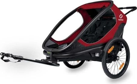 Hamax Outback Single