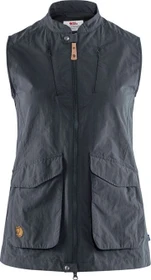 Fjällräven Travellers MT Funktionsweste dark navy (Damen)