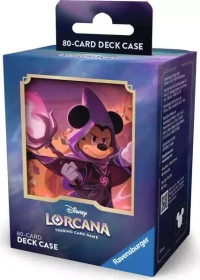 Disney Lorcana - Deck Box - Micky Maus